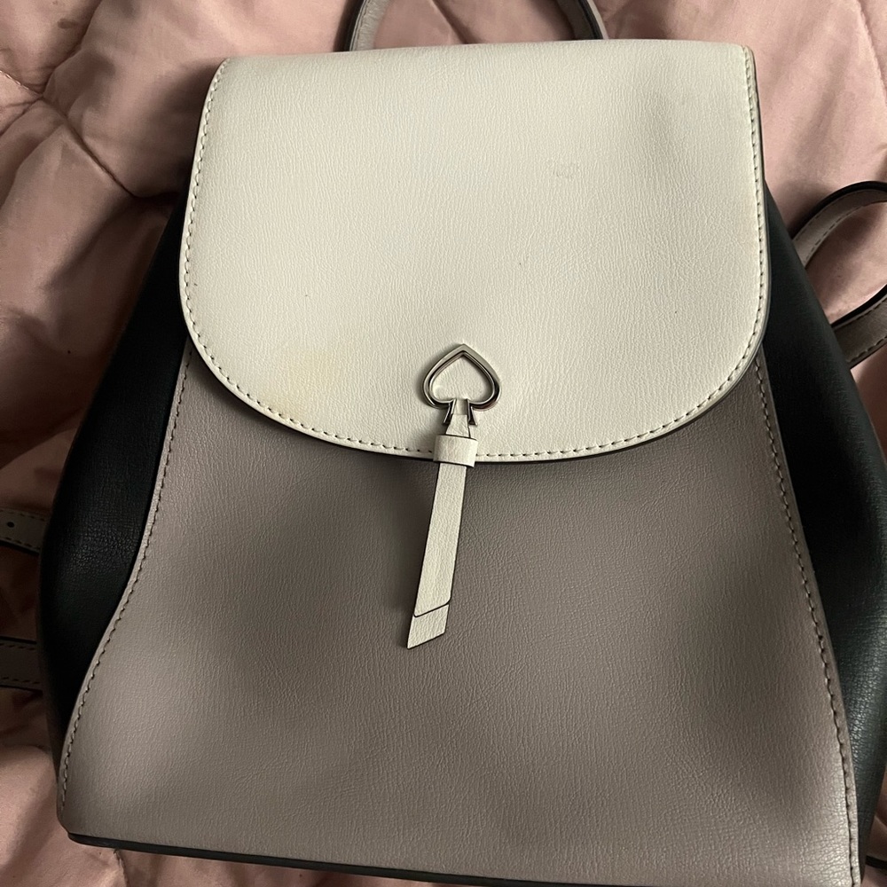 Kate spade backpack